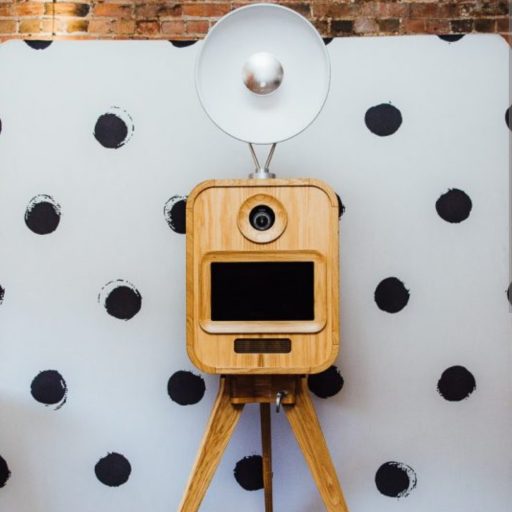 Make A Scene Photobooths